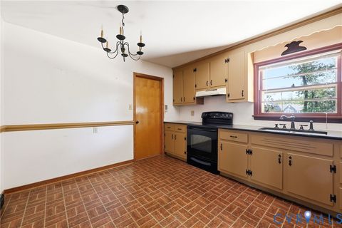 Tiny photo for 1441 Chevelle Drive, North Chesterfield, VA 23235 (MLS # 2614415)