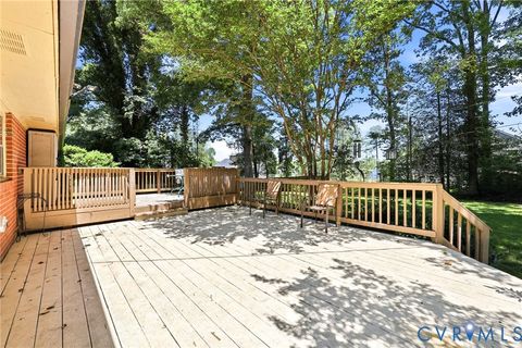 Tiny photo for 1441 Chevelle Drive, North Chesterfield, VA 23235 (MLS # 2614415)