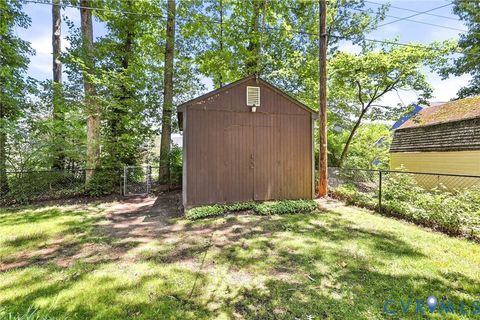Tiny photo for 1441 Chevelle Drive, North Chesterfield, VA 23235 (MLS # 2614415)