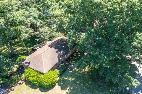 Tiny photo for 1441 Chevelle Drive, North Chesterfield, VA 23235 (MLS # 2614415)