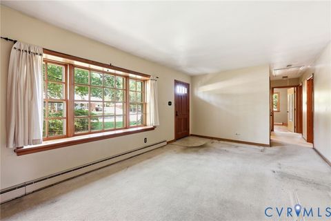 Tiny photo for 1441 Chevelle Drive, North Chesterfield, VA 23235 (MLS # 2614415)