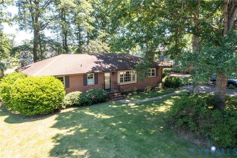 Tiny photo for 1441 Chevelle Drive, North Chesterfield, VA 23235 (MLS # 2614415)