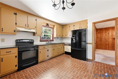 Tiny photo for 1441 Chevelle Drive, North Chesterfield, VA 23235 (MLS # 2614415)
