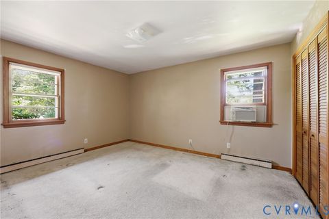 Tiny photo for 1441 Chevelle Drive, North Chesterfield, VA 23235 (MLS # 2614415)