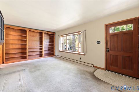 Tiny photo for 1441 Chevelle Drive, North Chesterfield, VA 23235 (MLS # 2614415)
