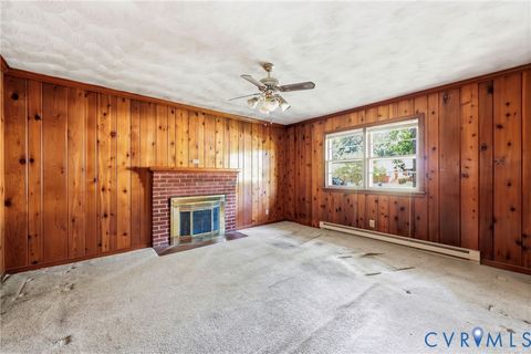 Tiny photo for 1441 Chevelle Drive, North Chesterfield, VA 23235 (MLS # 2614415)