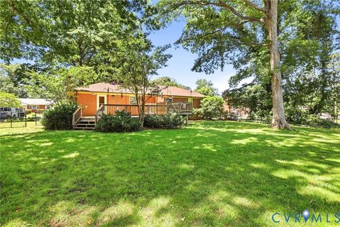 Tiny photo for 1441 Chevelle Drive, North Chesterfield, VA 23235 (MLS # 2614415)