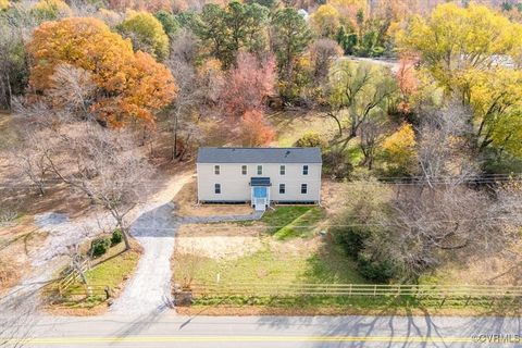 A home in Jetersville