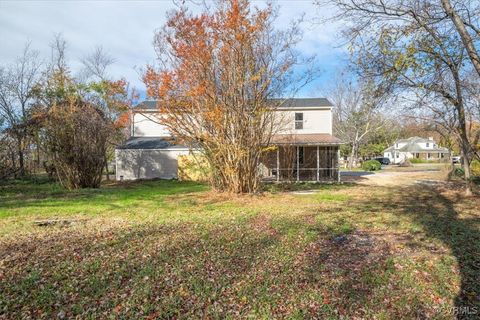 A home in Jetersville