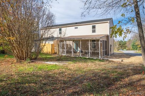 A home in Jetersville