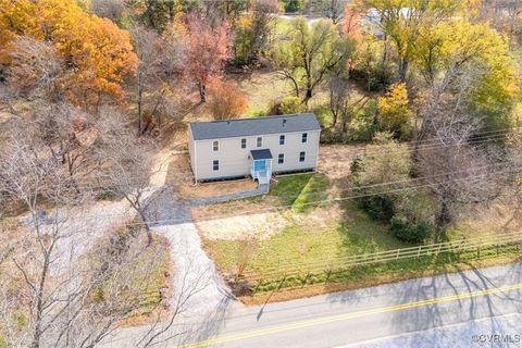 A home in Jetersville