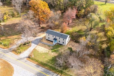 A home in Jetersville