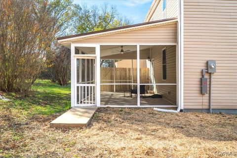 A home in Jetersville