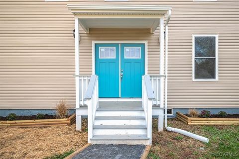 A home in Jetersville