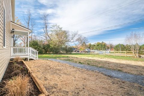 A home in Jetersville