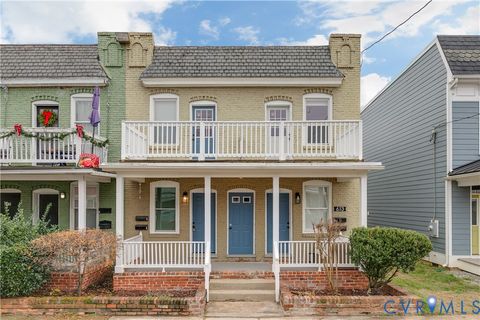 613 N 32nd Street Richmond VA 23223