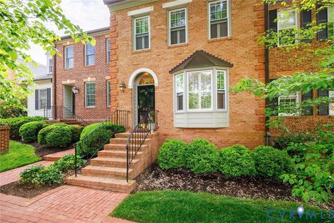 Tiny photo for 527 St Albans Way, Henrico, VA 23229 (MLS # 2610513)