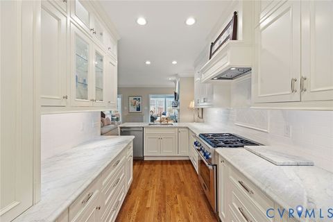Tiny photo for 527 St Albans Way, Henrico, VA 23229 (MLS # 2610513)
