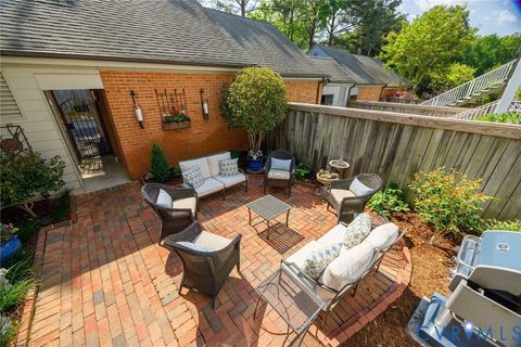 Tiny photo for 527 St Albans Way, Henrico, VA 23229 (MLS # 2610513)