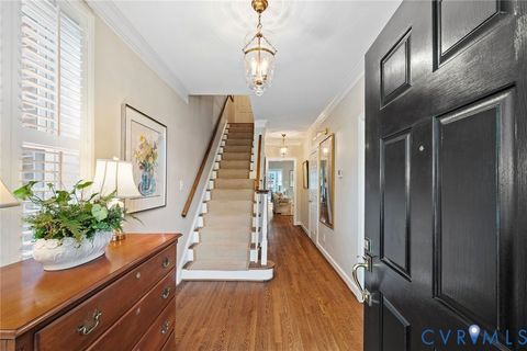 Tiny photo for 527 St Albans Way, Henrico, VA 23229 (MLS # 2610513)