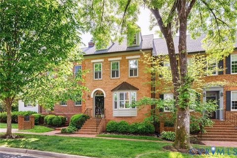 Tiny photo for 527 St Albans Way, Henrico, VA 23229 (MLS # 2610513)