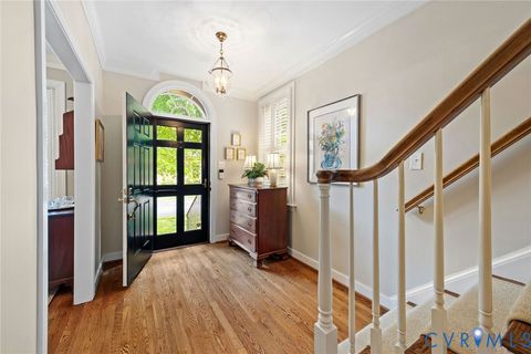 Tiny photo for 527 St Albans Way, Henrico, VA 23229 (MLS # 2610513)