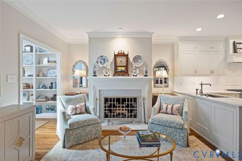 Tiny photo for 527 St Albans Way, Henrico, VA 23229 (MLS # 2610513)