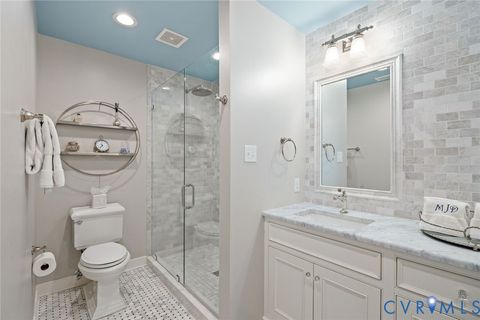 Tiny photo for 527 St Albans Way, Henrico, VA 23229 (MLS # 2610513)