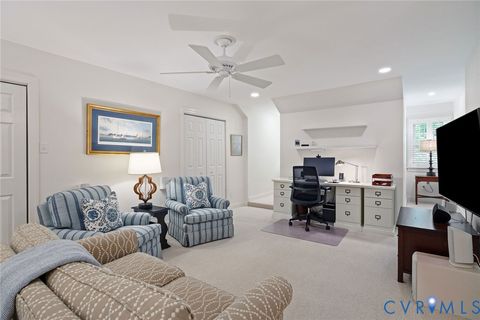 Tiny photo for 527 St Albans Way, Henrico, VA 23229 (MLS # 2610513)