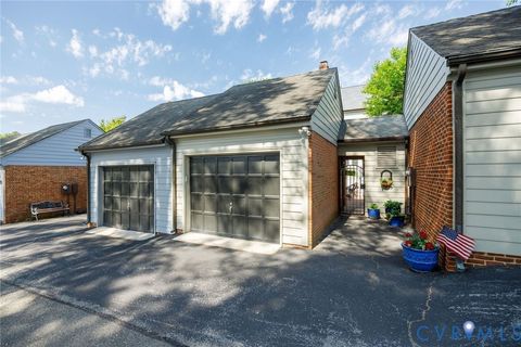 Tiny photo for 527 St Albans Way, Henrico, VA 23229 (MLS # 2610513)