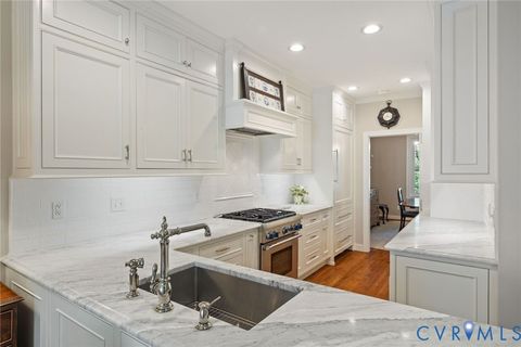 Tiny photo for 527 St Albans Way, Henrico, VA 23229 (MLS # 2610513)