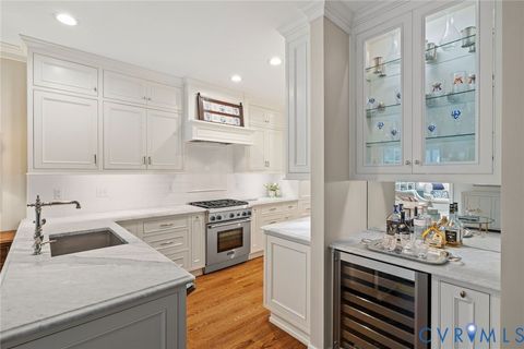 Tiny photo for 527 St Albans Way, Henrico, VA 23229 (MLS # 2610513)