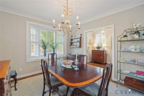 Tiny photo for 527 St Albans Way, Henrico, VA 23229 (MLS # 2610513)