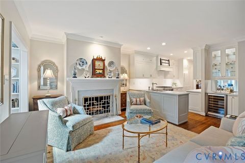 Tiny photo for 527 St Albans Way, Henrico, VA 23229 (MLS # 2610513)