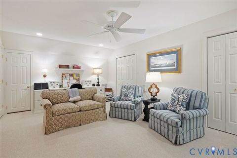Tiny photo for 527 St Albans Way, Henrico, VA 23229 (MLS # 2610513)
