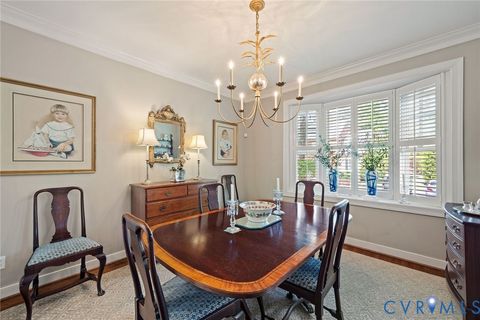 Tiny photo for 527 St Albans Way, Henrico, VA 23229 (MLS # 2610513)