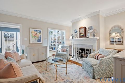 Tiny photo for 527 St Albans Way, Henrico, VA 23229 (MLS # 2610513)