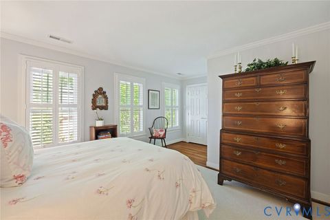 Tiny photo for 527 St Albans Way, Henrico, VA 23229 (MLS # 2610513)