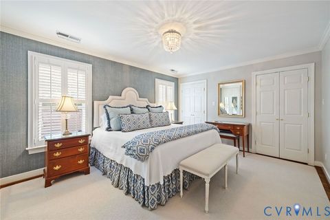 Tiny photo for 527 St Albans Way, Henrico, VA 23229 (MLS # 2610513)