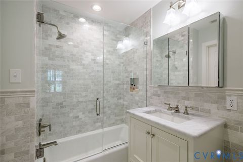 Tiny photo for 527 St Albans Way, Henrico, VA 23229 (MLS # 2610513)