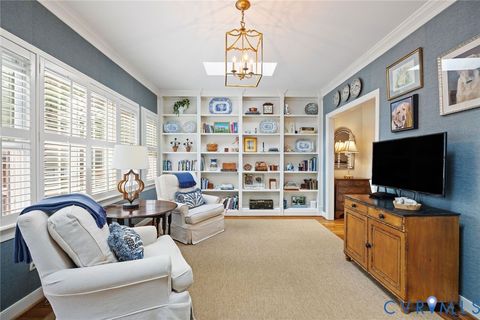 Tiny photo for 527 St Albans Way, Henrico, VA 23229 (MLS # 2610513)
