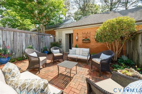 Tiny photo for 527 St Albans Way, Henrico, VA 23229 (MLS # 2610513)