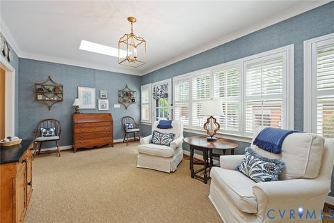 Tiny photo for 527 St Albans Way, Henrico, VA 23229 (MLS # 2610513)