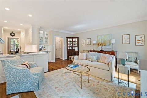 Tiny photo for 527 St Albans Way, Henrico, VA 23229 (MLS # 2610513)