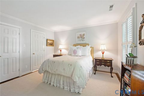 Tiny photo for 527 St Albans Way, Henrico, VA 23229 (MLS # 2610513)