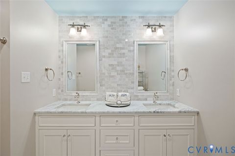 Tiny photo for 527 St Albans Way, Henrico, VA 23229 (MLS # 2610513)