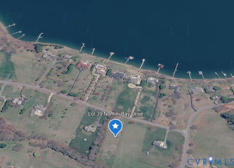 Photo of Lot 39 Nomini Bay Drive, Montross, VA 22520 (MLS # 2623722)