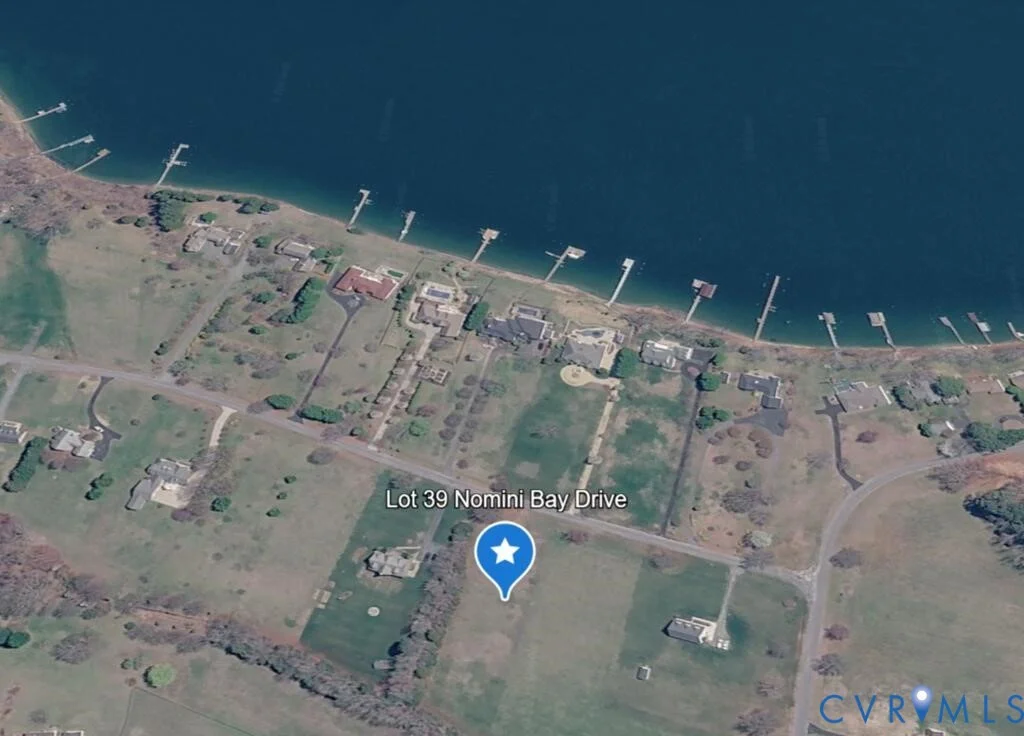 Lot 39 Nomini Bay Drive, Montross, VA, 22520