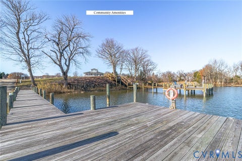 Tiny photo for Lot 39 Nomini Bay Drive, Montross, VA 22520 (MLS # 2623722)
