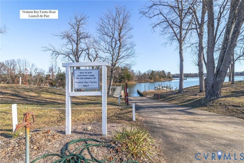 Tiny photo for Lot 39 Nomini Bay Drive, Montross, VA 22520 (MLS # 2623722)